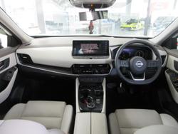 2023 Nissan
                X-TRAIL Ti e-POWER