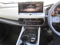 2023 Nissan
                X-TRAIL Ti e-POWER