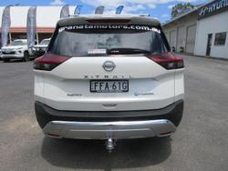 2023 Nissan
                X-TRAIL Ti e-POWER
