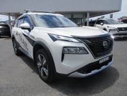 2023 Nissan
                X-TRAIL Ti e-POWER