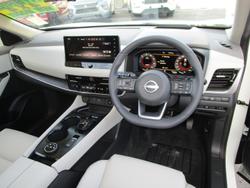 2023 Nissan
                X-TRAIL Ti e-POWER