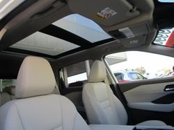 2023 Nissan
                X-TRAIL Ti e-POWER