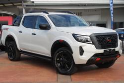 2025 Nissan Navara PRO-4X