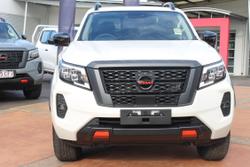 2025 Nissan Navara PRO-4X