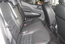 2025 Nissan Navara PRO-4X