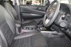 2025 Nissan Navara PRO-4X