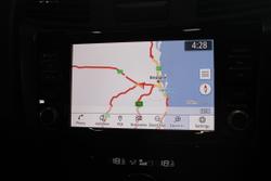 2025 Nissan Navara PRO-4X