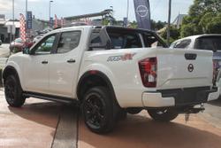 2025 Nissan Navara PRO-4X