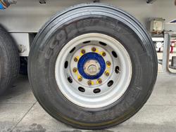 2010 Maxitrans
                St2 12.2M Tandem Semi