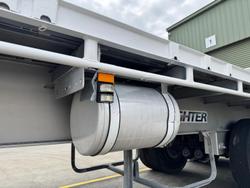 2010 Maxitrans St2 12.2M Tandem Semi