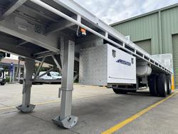 2010 Maxitrans
St2 12.2M Tandem Semi