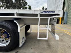 2010 Maxitrans
                St2 12.2M Tandem Semi