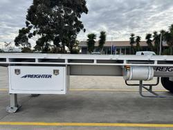 2010 Maxitrans St2 12.2M Tandem Semi