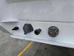 2010 Maxitrans
St2 12.2M Tandem Semi