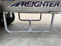 2010 Maxitrans St2 12.2M Tandem Semi