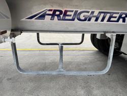 2010 Maxitrans
St2 12.2M Tandem Semi