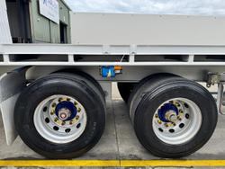 2010 Maxitrans
St2 12.2M Tandem Semi