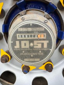 2010 Maxitrans
St2 12.2M Tandem Semi