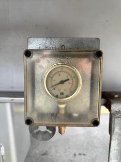 2010 Maxitrans
St2 12.2M Tandem Semi