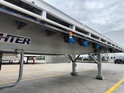 2010 Maxitrans
St2 12.2M Tandem Semi