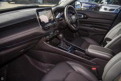 2022 Jeep Compass Night Eagle