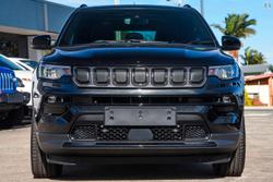 2022 Jeep Compass Night Eagle