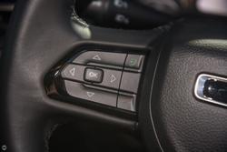 2022 Jeep Compass Night Eagle