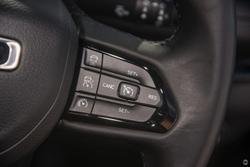 2022 Jeep Compass Night Eagle