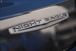 2022 Jeep Compass Night Eagle