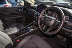 2022 Jeep Compass Night Eagle