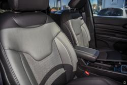 2022 Jeep Compass Night Eagle