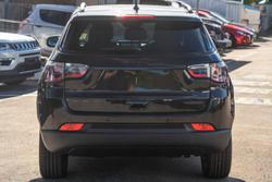 2022 Jeep Compass Night Eagle