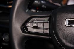 2022 Jeep Compass Night Eagle