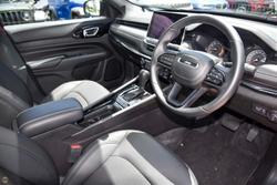 2022 Jeep Compass Night Eagle