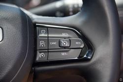 2022 Jeep Compass Night Eagle