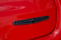 2022 Jeep Compass Night Eagle