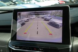 2022 Jeep Compass Night Eagle