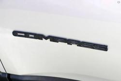 2022 Jeep Compass Night Eagle