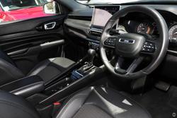 2022 Jeep Compass Night Eagle