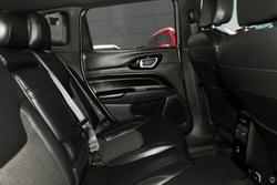 2022 Jeep Compass Night Eagle