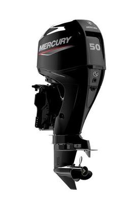 Mercury 50 HP