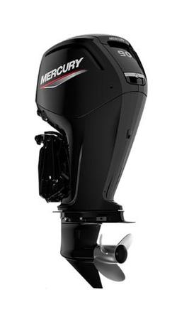 Mercury 90 HP