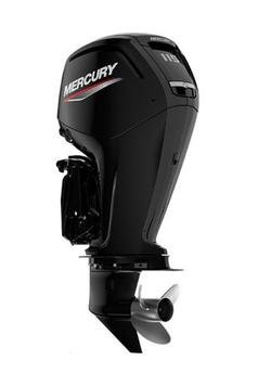 Mercury 115 HP