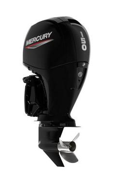 Mercury 150 HP