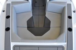 2024 QUINTREX 555 Freestyler X 150 S