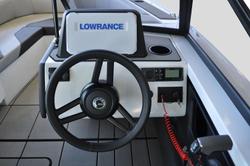 2024 QUINTREX 555 Freestyler X 150 S