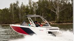 2024 QUINTREX 595 Freestyler X 150 S