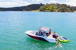 2024 QUINTREX 595 Freestyler X 150 S