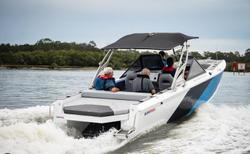 2024 QUINTREX 595 Freestyler X 150 S