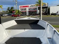 2025 Stacer 429 Rampage